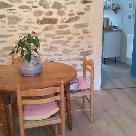 Menhir Douarnenez Villa Екстериор снимка