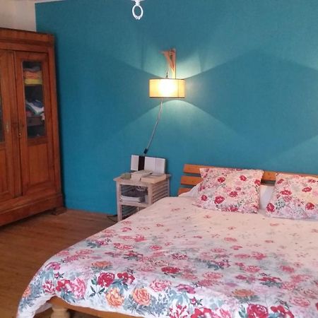 Menhir Douarnenez Villa Екстериор снимка