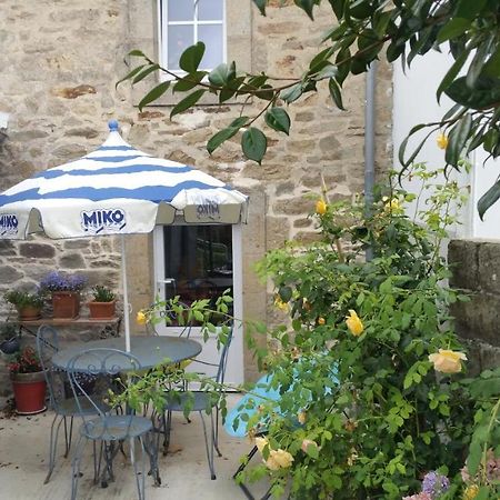 Menhir Douarnenez Villa Екстериор снимка